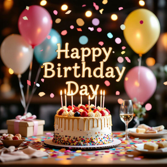 Unique Birthday Images For Her gallery