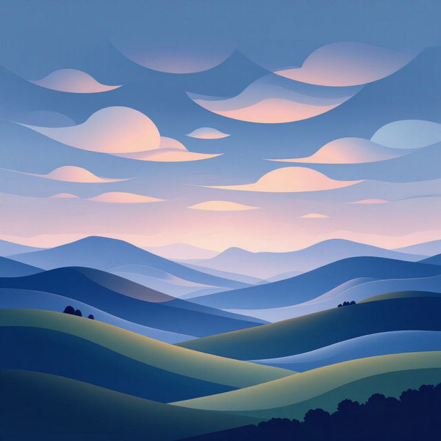 Pale Blue Wallpaper gallery