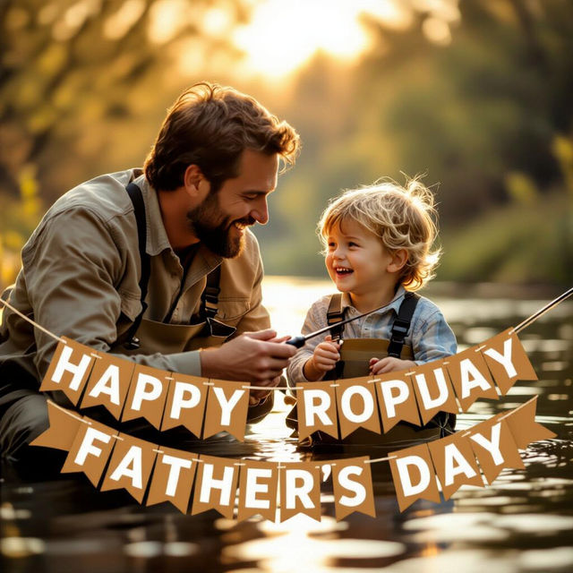 Free Happy Father's Day Images gallery
