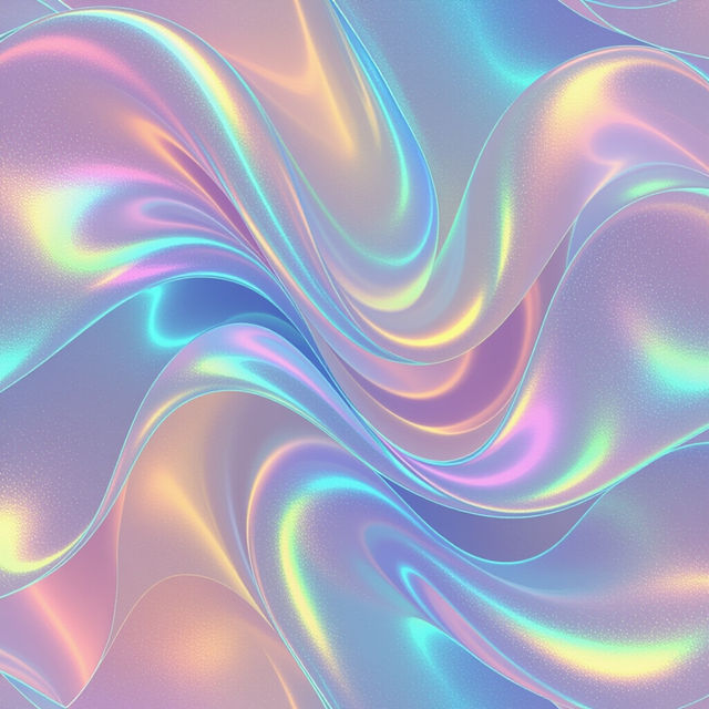 Ribbon Wallpapers - AI Generated gallery