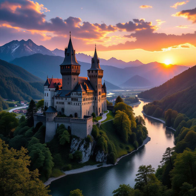 Romania Pictures gallery