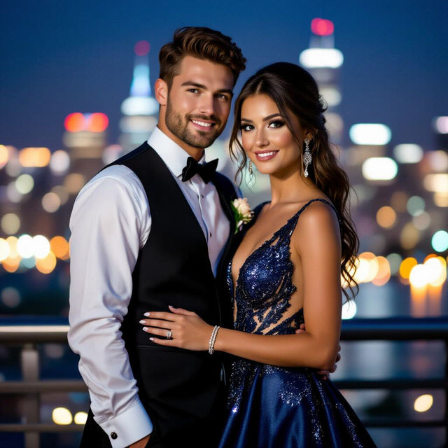 Prom Picture Ideas - Made With AI gallery