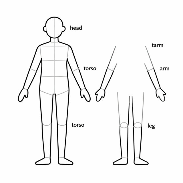 Drawing People For Beginners gallery