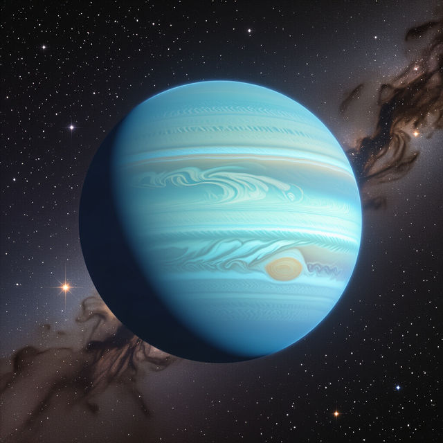 Uranus Images gallery