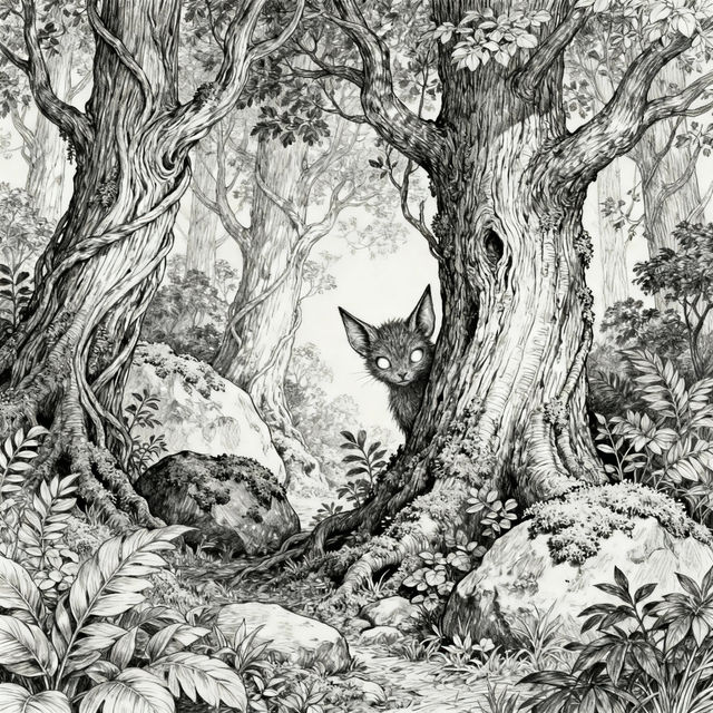 Drawing Picture - Made With AI gallery