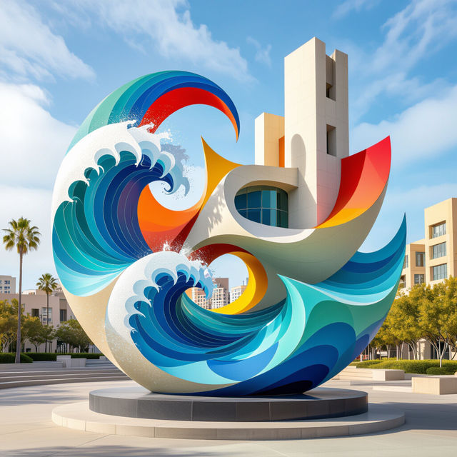 San Diego Museum Of Contemporary Art - AI Gallery gallery