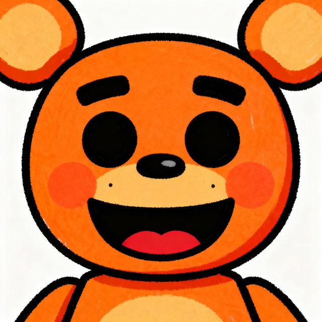 Huggy Wuggy Drawing Easy gallery