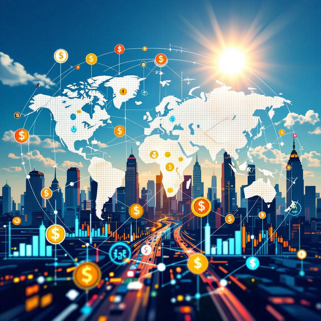 Economy Images gallery