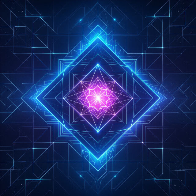 Dark Background Wallpapers - AI Generated gallery