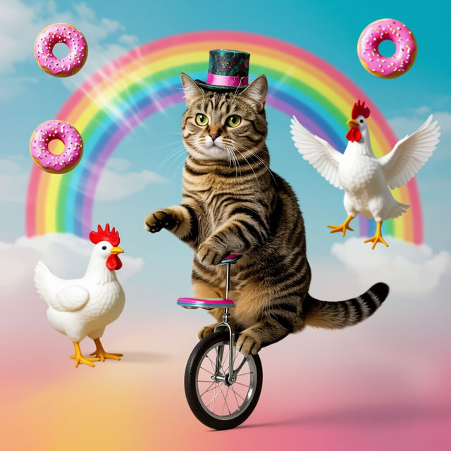 Funny and Random Pictures gallery