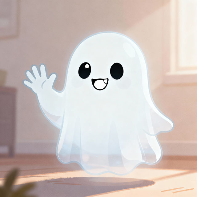 Casper Drawing Art gallery