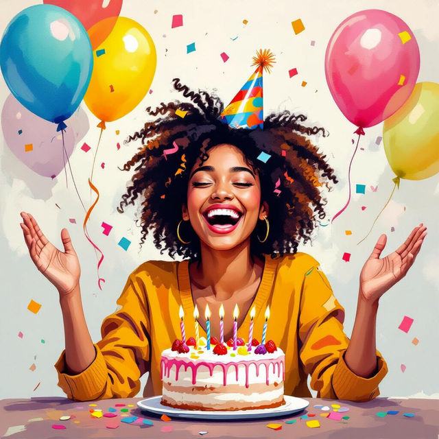 Happy Birthday To Me Images gallery