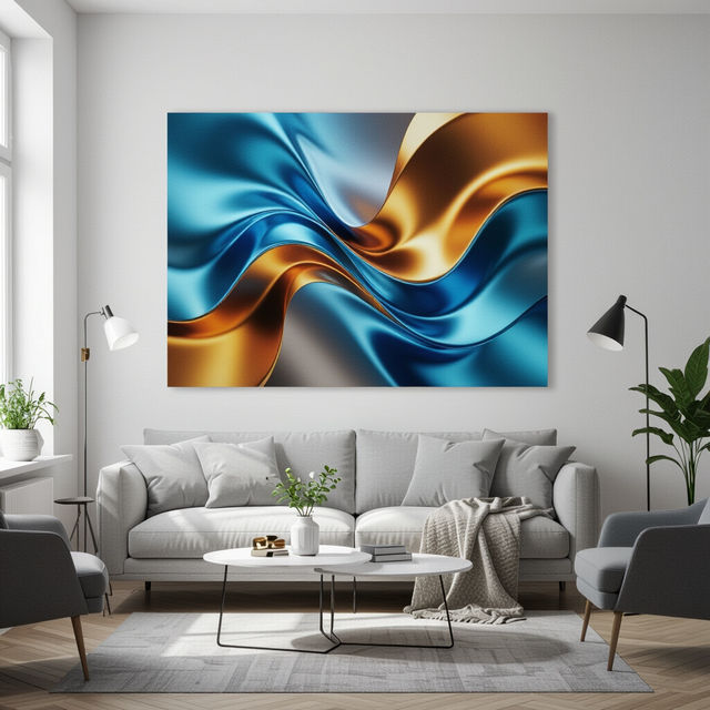 Metal Print Wall Art gallery