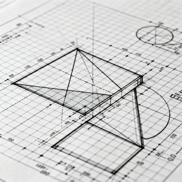Graphing Paper Drawing With Coordinates gallery