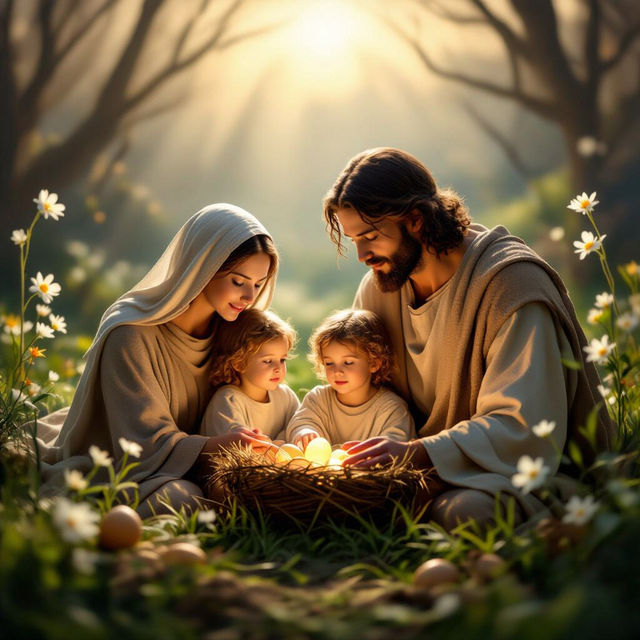 Holy Week Images 2025 gallery