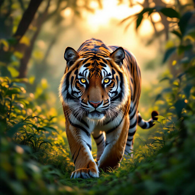 Tiger Photos gallery