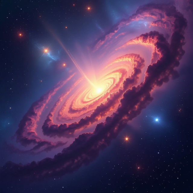 Stars Pictures - Made With AI gallery