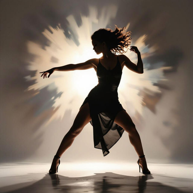 Generate Unique Art Poses with AI gallery