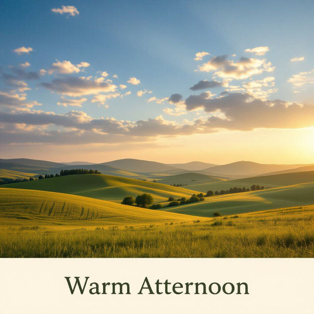 Good Afternoon Pictures - AI Generated gallery