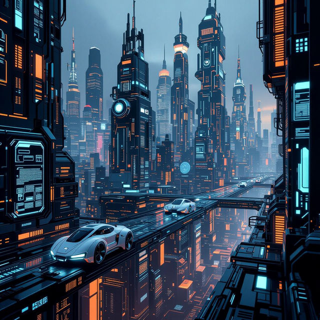 Automation Images gallery