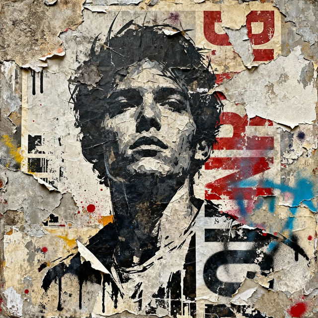 Grunge Drawing Ideas gallery