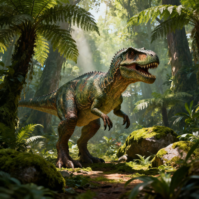 Drawing Of Dinosaur gallery