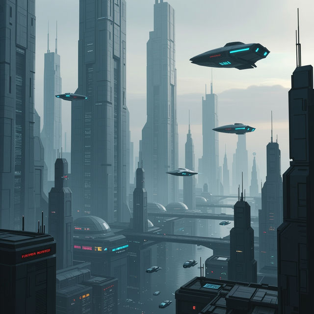 Brave New World Art - AI Generated gallery