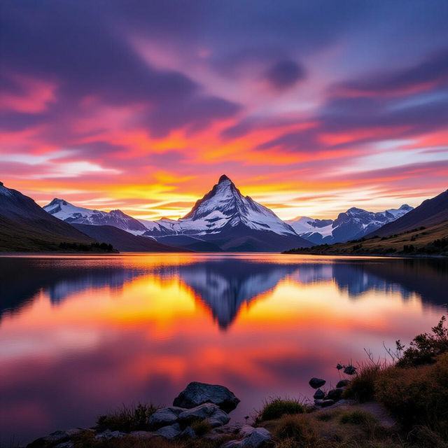 Photography Wallpapers - Made With AI gallery