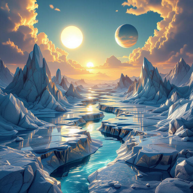 Abiotic Pictures gallery