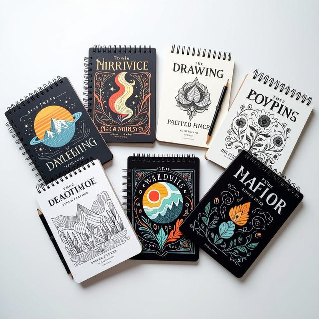 AI Drawing Pads gallery