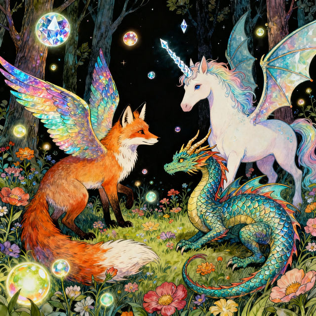 Yn Drawing Art gallery