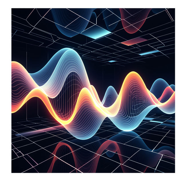 Volume Images - Made With AI gallery