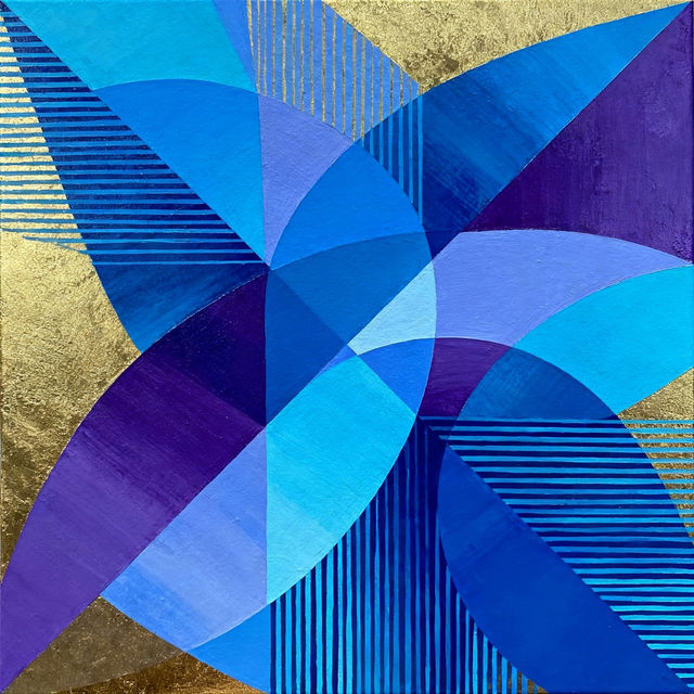 Geometric Images - Made With AI gallery