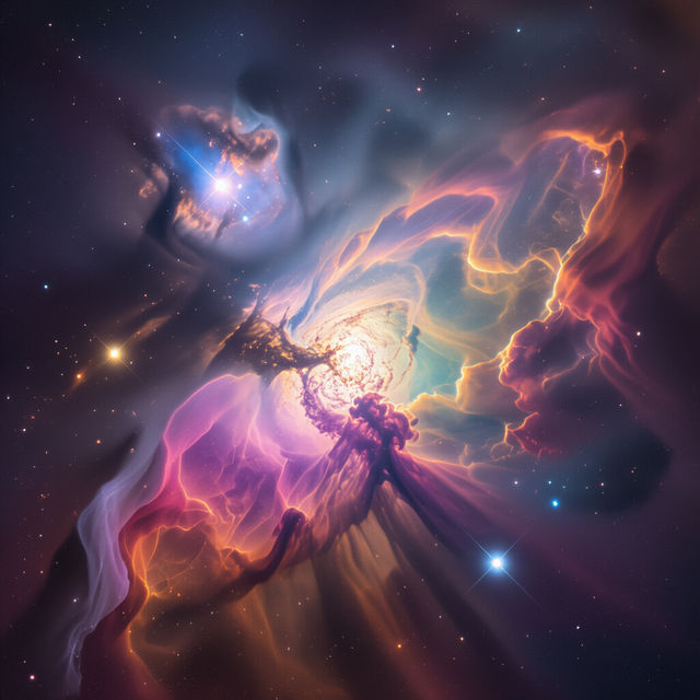 JWST Wallpaper gallery