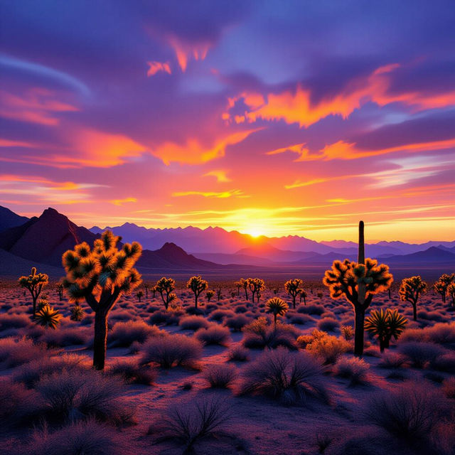 Nevada Pictures gallery