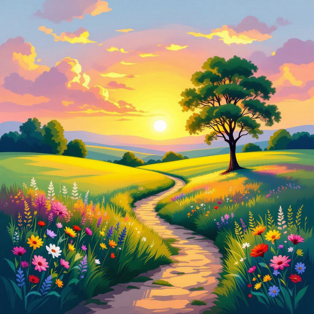 Personal Growth Images - Made With AI gallery