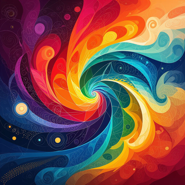 AI Art Gallery gallery