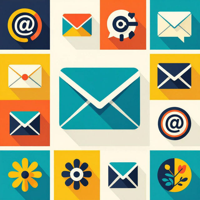 Email Pictures - Made With AI gallery