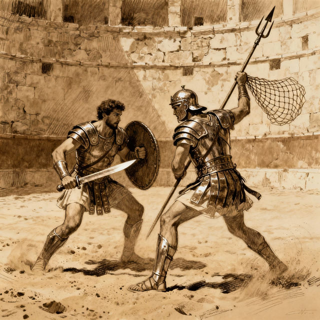 History Drawings - Made Easy With AI gallery