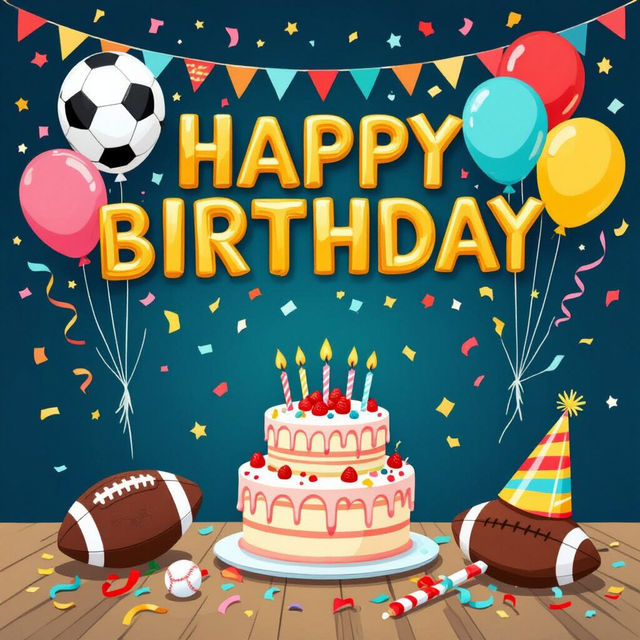Free Happy Birthday Images For Him gallery