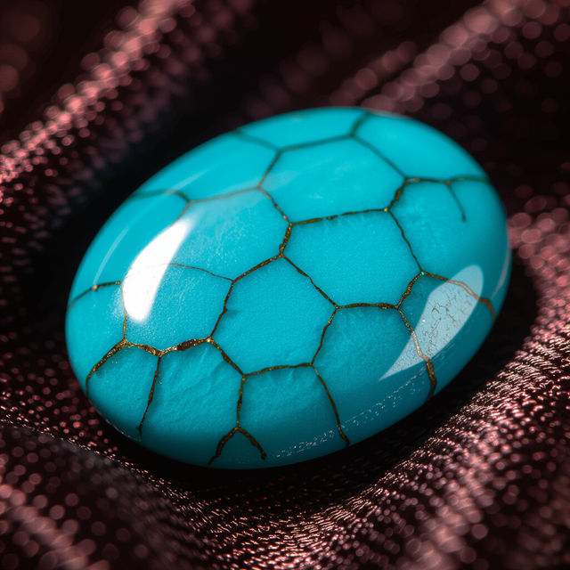 Pictures of Fake Turquoise gallery