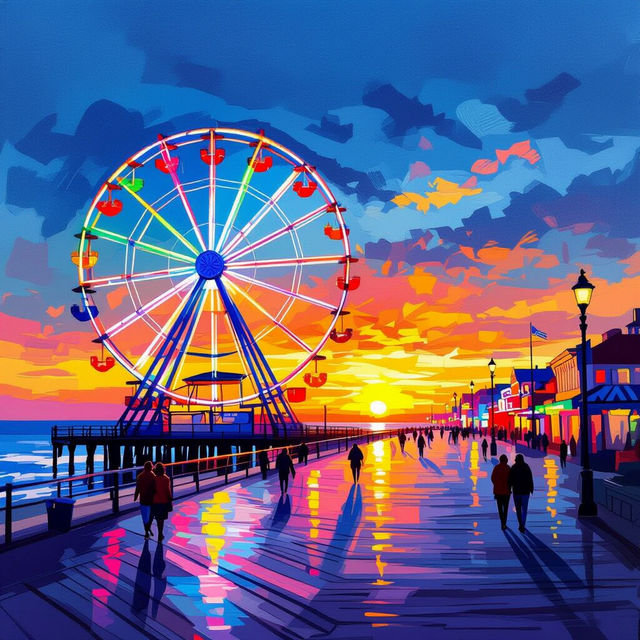 New Jersey Pictures gallery