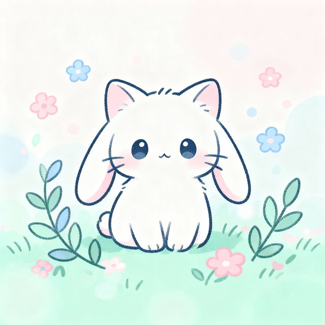 Pretty Images Of Cute And Pretty Easy Drawings gallery