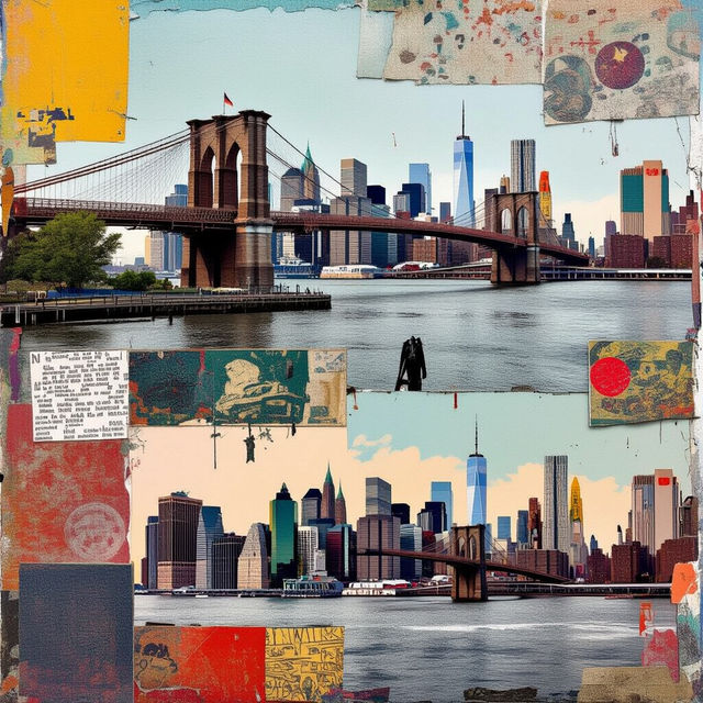 Outsider Art Fair NYC gallery