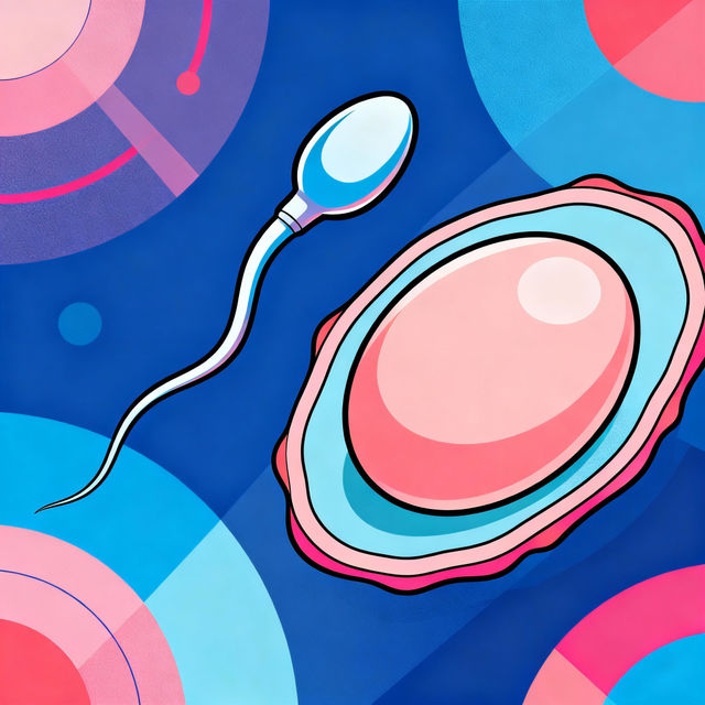 Gamete Drawing gallery