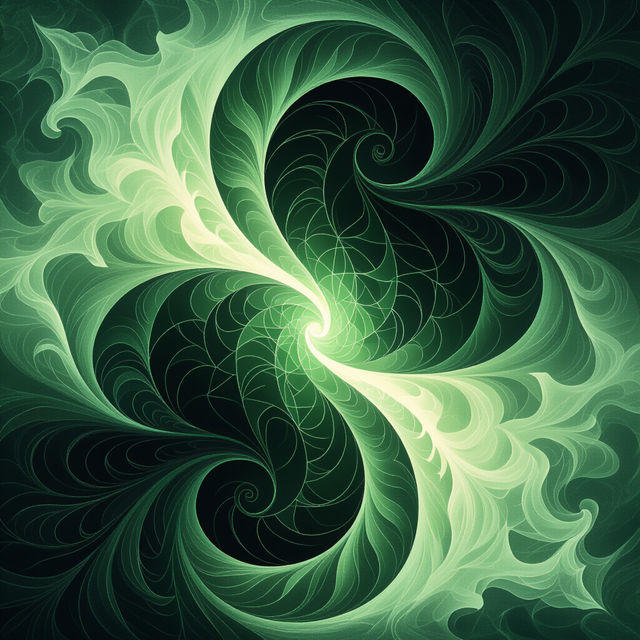 Arsenic Wallpaper - AI Generated gallery