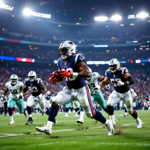 NFC Playoff Pictures gallery