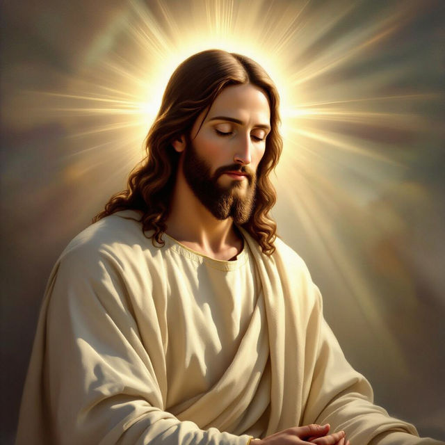 Pictures of Christ LDS gallery