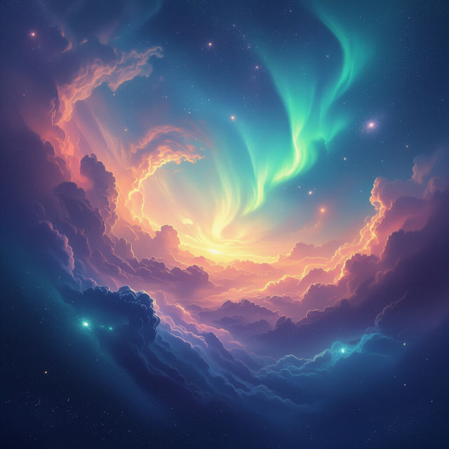 Images Of The Sky gallery