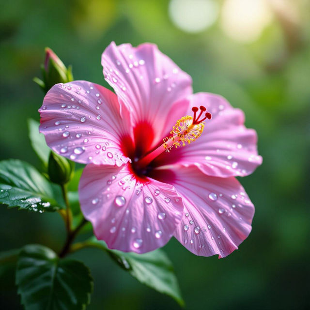 Hawaiian Flowers Images gallery